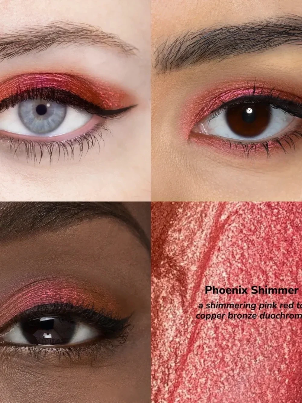 Shadowsense Phoenix Shimmer